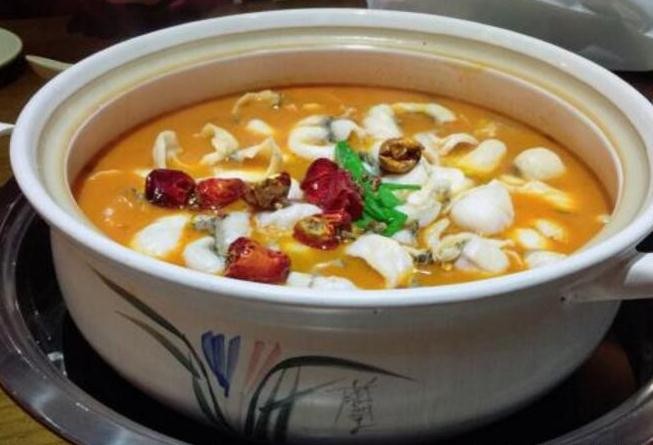 蜀锦堂酸菜鱼