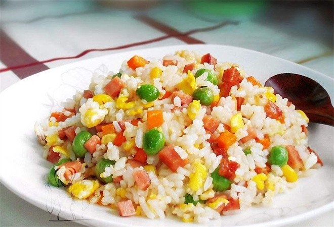 锄禾炒饭加盟