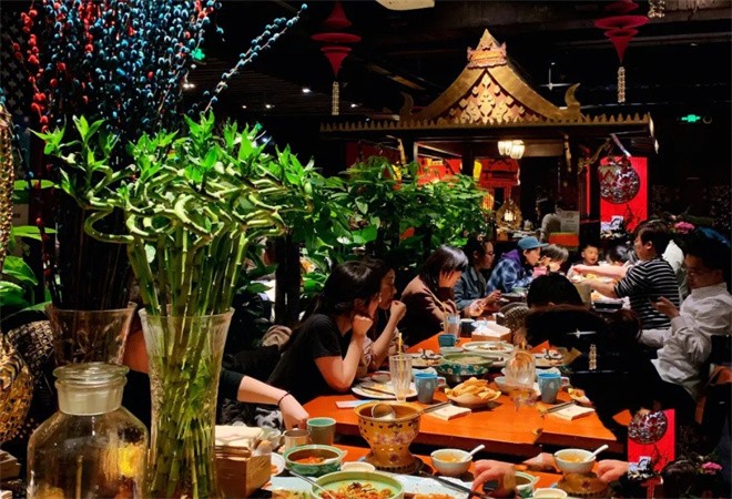 苏泰辣椒东南亚料理加盟