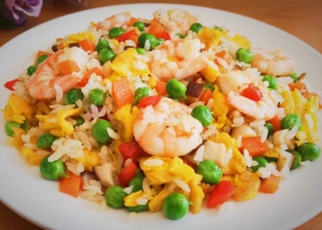 网红炒饭加盟