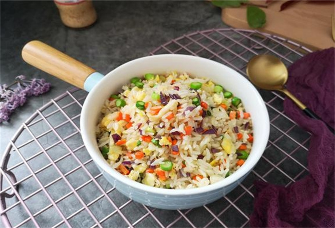 炒翻天炒饭加盟 炒翻天炒饭加盟