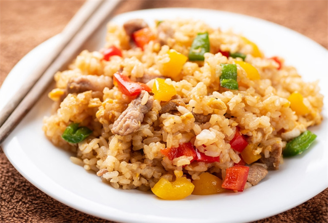 甘先生炒饭加盟 甘先生炒饭加盟