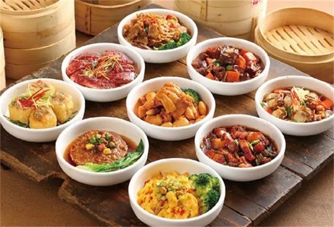 饭爷驾到加盟
