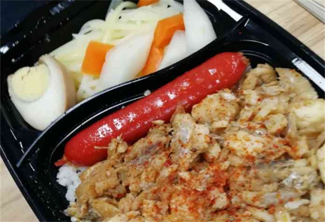 饭爷驾到加盟 饭爷驾到加盟