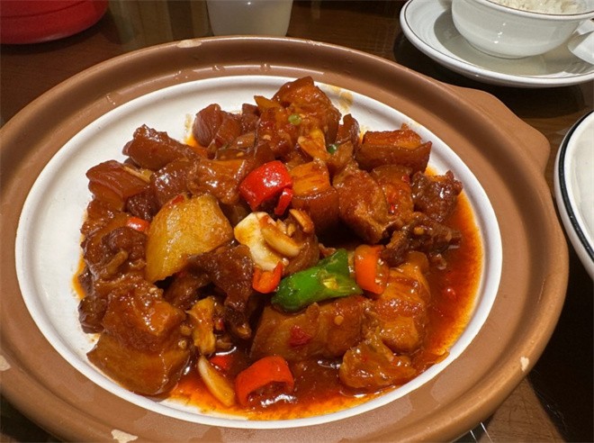 湘粹湘菜馆