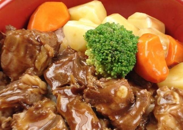 和兴园排骨饭