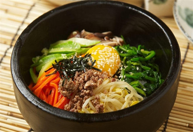 米由米拌饭 米由米拌饭