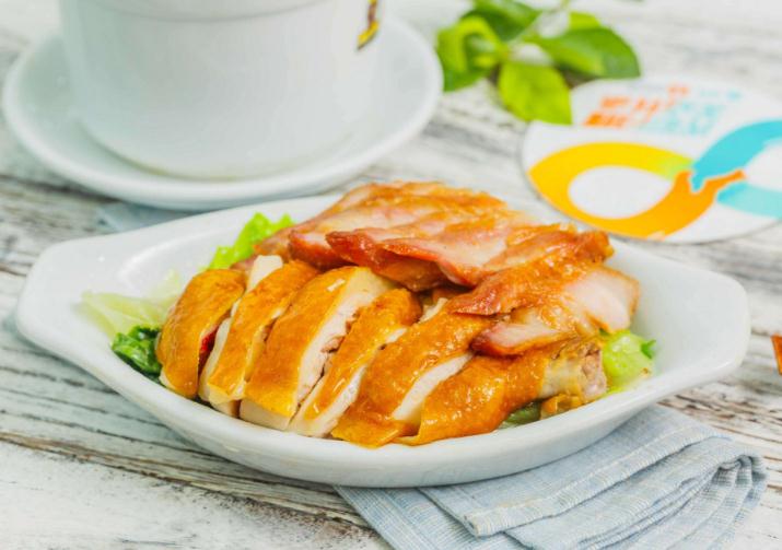 回味鸡加盟