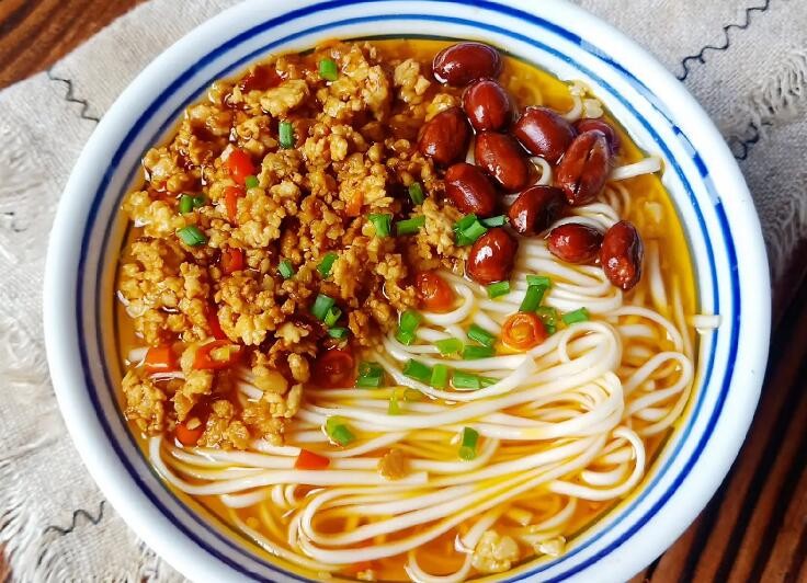 面点王