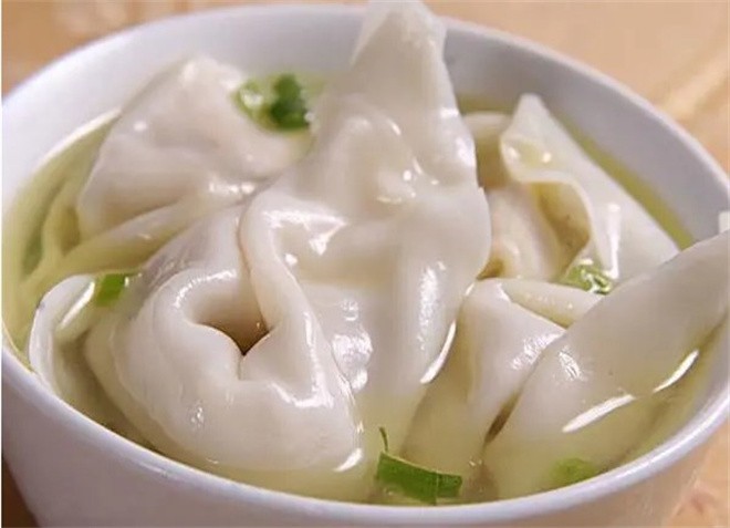 第9味老上海馄饨王
