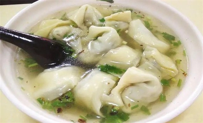 汪家馄饨