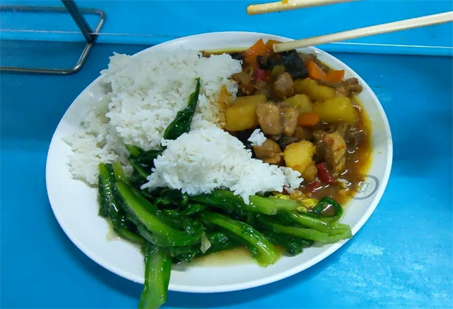 六元盒饭加盟 六元盒饭加盟