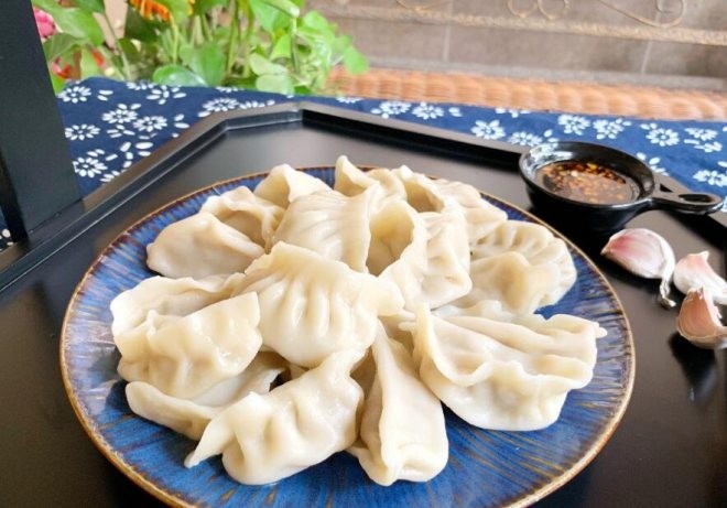 二毛水饺店加盟
