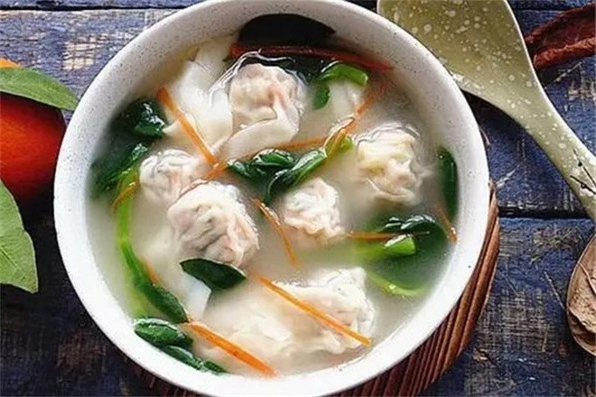 凝鑫阁馄饨