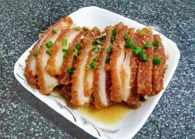 荣华基大食堂