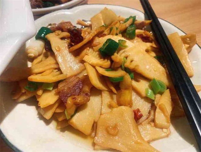 好胜客大食堂