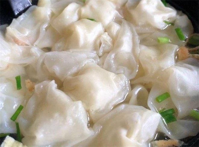 曹盛记馄饨