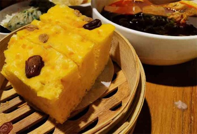 紫昱轩南北食街