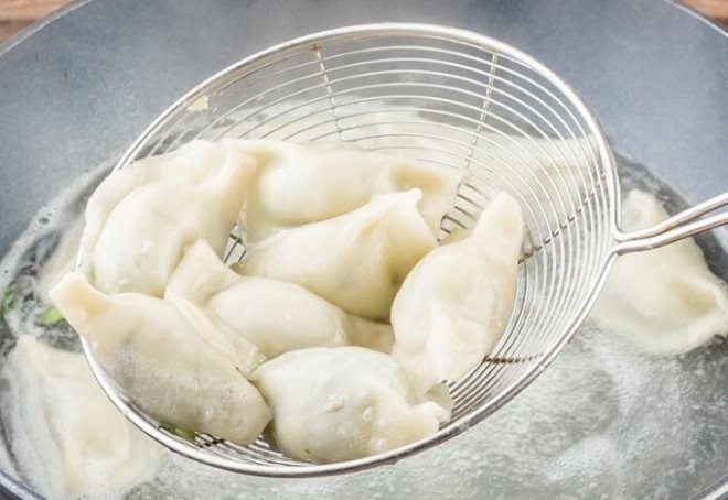 灌汤饺子加盟