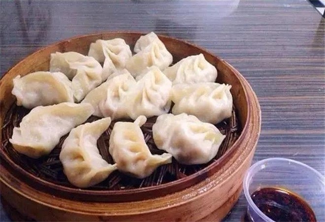 长沙饺子馆加盟