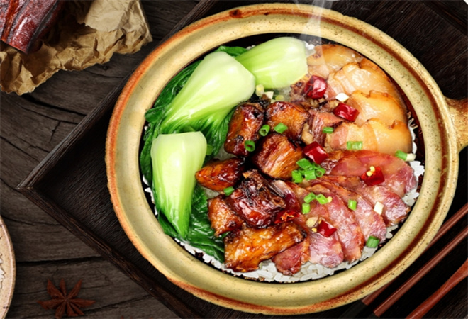 湖南煲仔饭加盟 湖南煲仔饭加盟