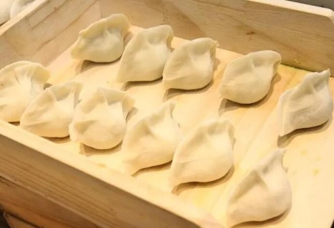 纯手工水饺加盟