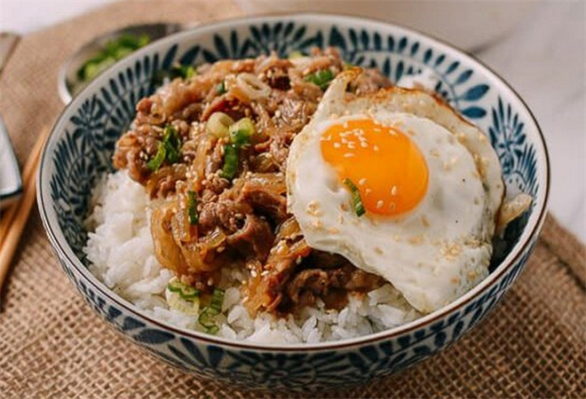 肥牛饭加盟 肥牛饭加盟
