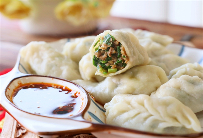 北方饺子加盟 北方饺子加盟