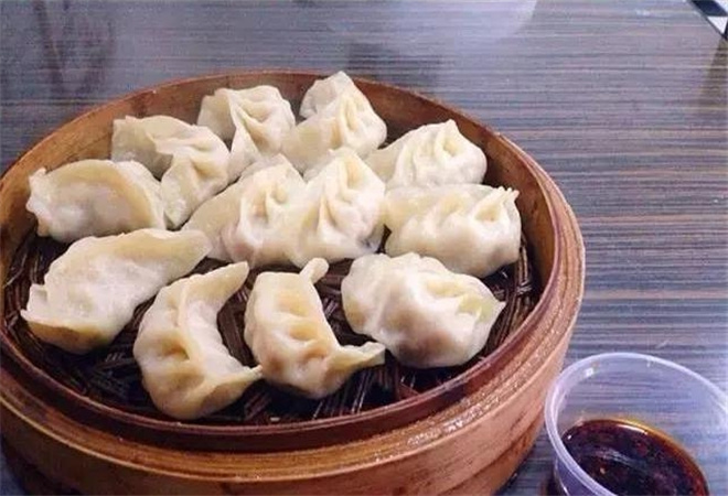 长沙饺子馆 长沙饺子馆