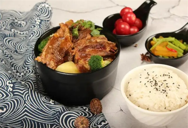骨头饭加盟 骨头饭加盟