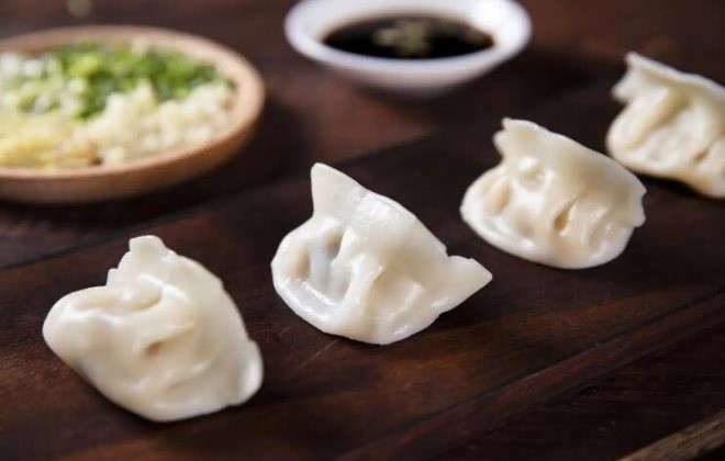 福大肚手工水饺加盟