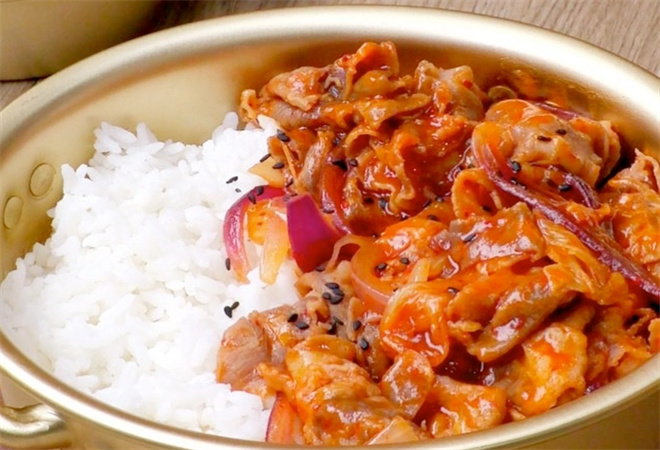 泡菜拌饭加盟 泡菜拌饭加盟