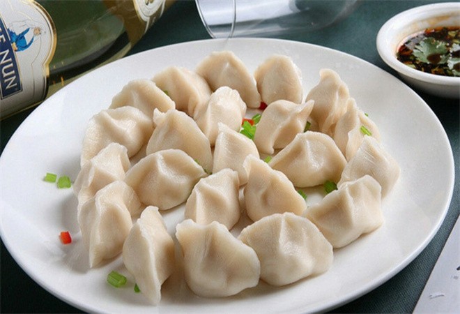 北方手工水饺加盟