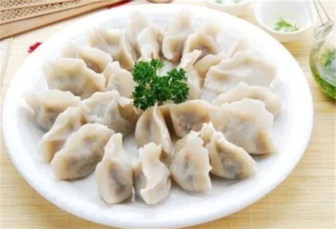 北方人家饺子馆加盟
