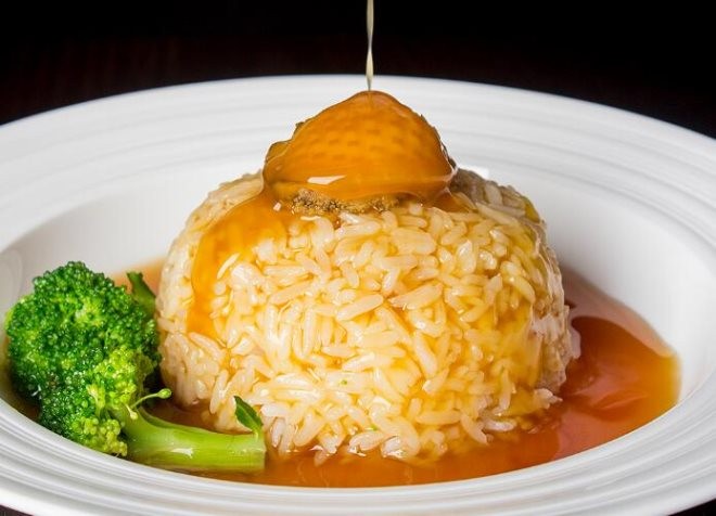 浇汁饭加盟