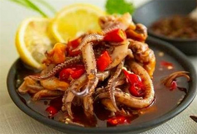 大鲜浪小海鲜 大鲜浪小海鲜