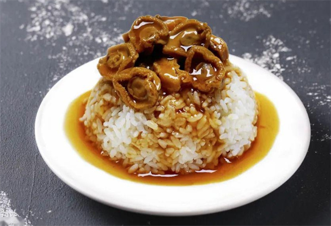 鲍汁鸡米饭加盟 鲍汁鸡米饭加盟