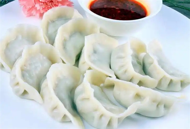 北方人家饺子馆 北方人家饺子馆