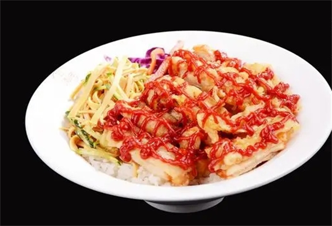 小丽炸鸡烤肉拌饭加盟 小丽炸鸡烤肉拌饭加盟