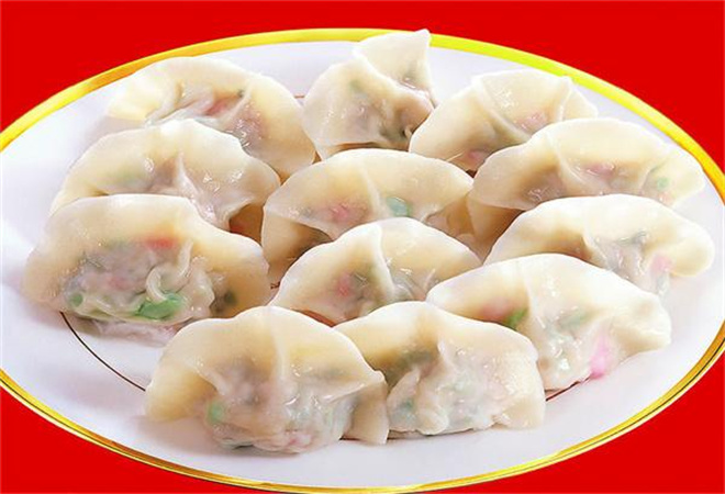 北俏妞饺子楼 北俏妞饺子楼