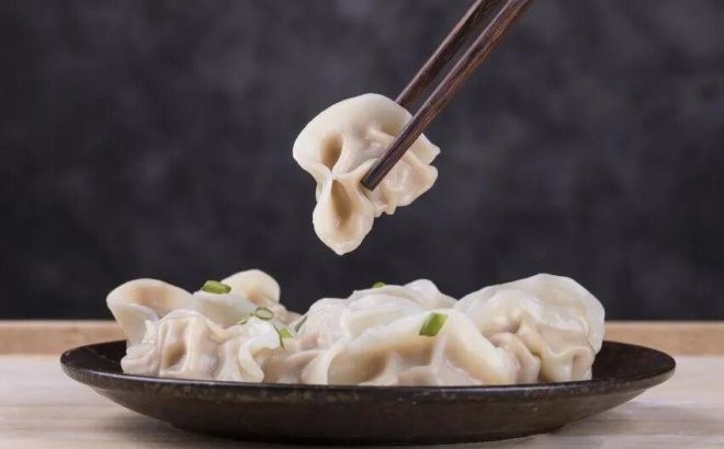 福临饺子馆加盟