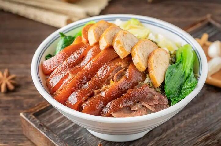 先纪猪肘饭加盟 先纪猪肘饭加盟