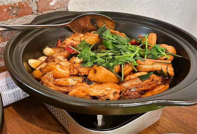 鸡煲连锁店加盟 鸡煲连锁店加盟