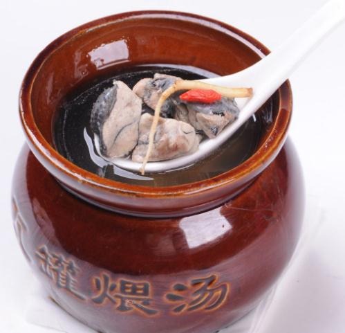 瓦罐香沸中式快餐加盟