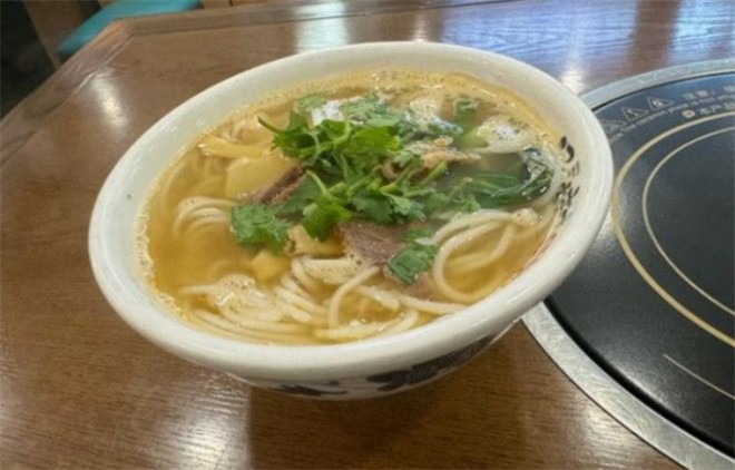 泓庆和牛杂铺