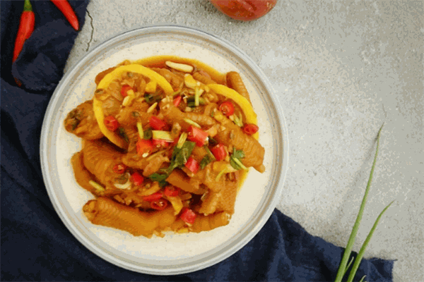 趣味香黄焖鸡米饭加盟