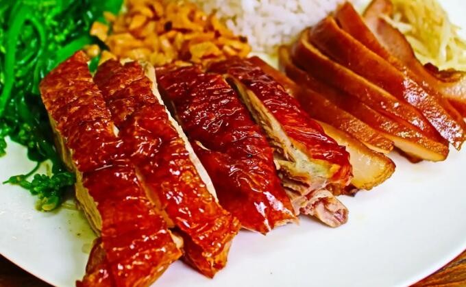 粤丰烧卤快餐