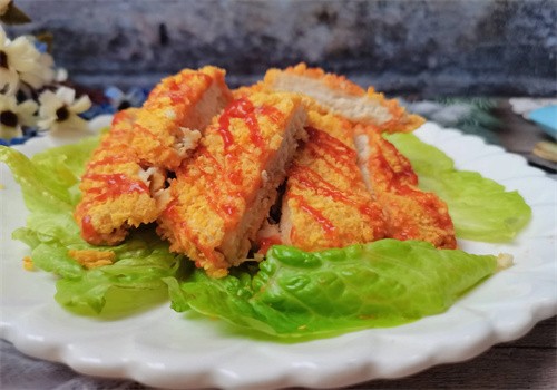 长子炸鸡排加盟