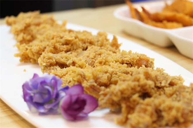 皖香客中式快餐