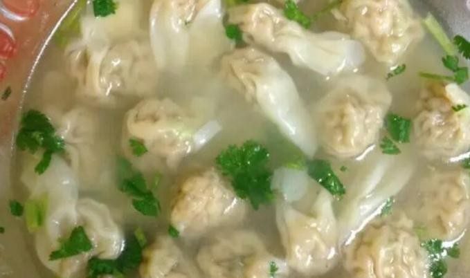 澳记馄饨大王